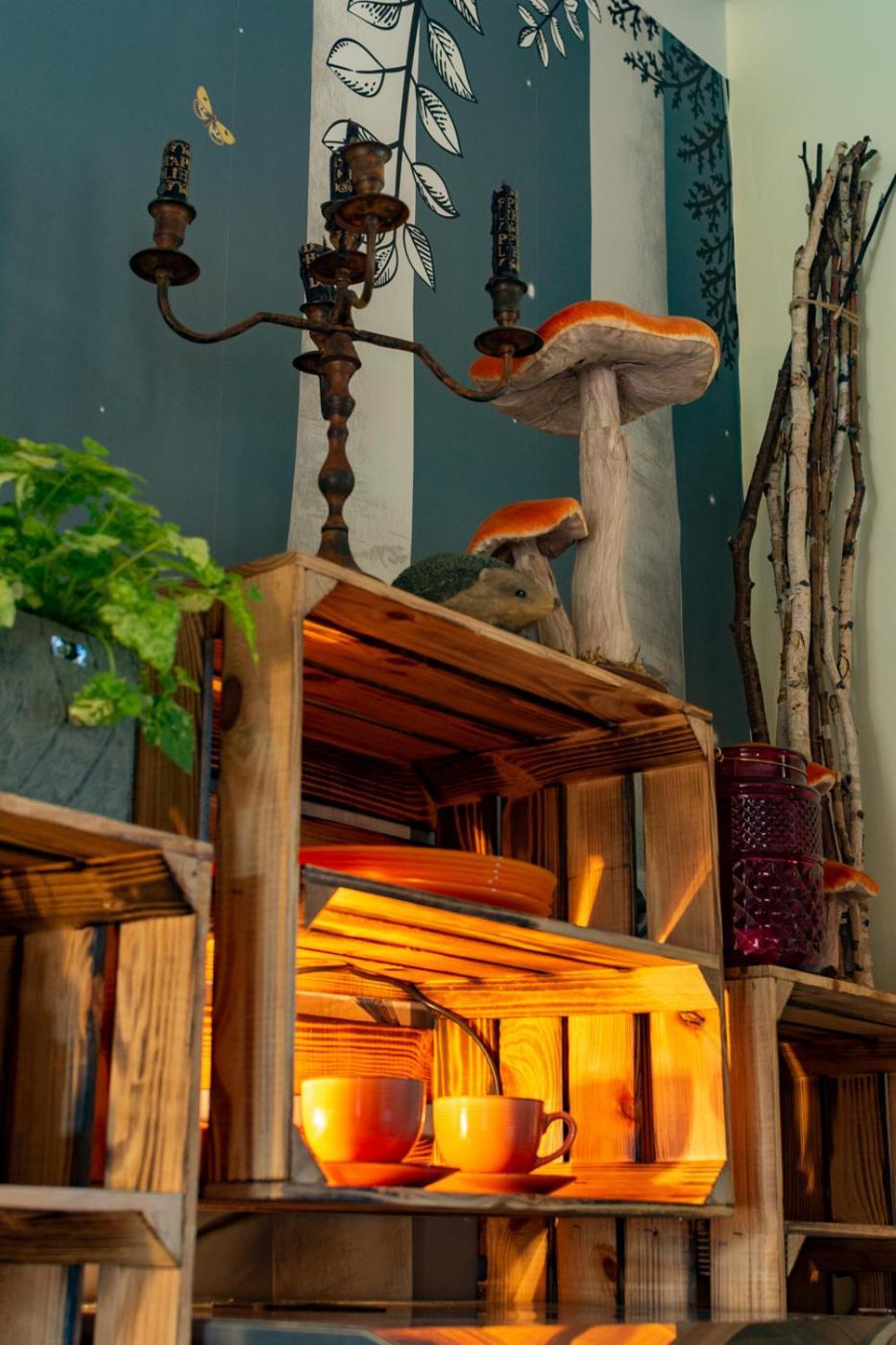 La Haute Forge Maison d'Hôtes Thoiré-sur-Dinan Chambre photo